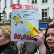 Demandez l'Huma !