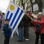 Disparus d'Uruguay