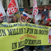 Fins de droits