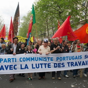 Parti communiste portugais