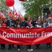 Banderole PCF
