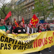 Jeunesse communiste