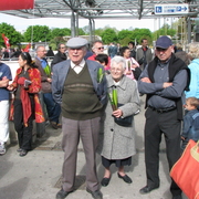 1er mai La Rochelle (17)