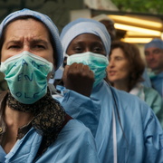 infirmiers anesthésistes