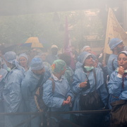 Infirmiers anesthésistes
