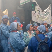 Infirmiers anesthésistes