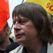 Bernard Thibault (CGT)