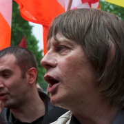Bernard Thibault (CGT)