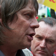 Bernard Thibault (CGT)