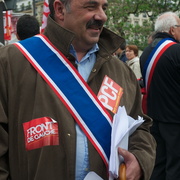 Conseiller régional PCF