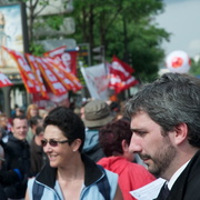 Clément Ortéga-Pelletier, Conseiller Régional (78)