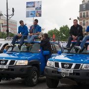 EDF