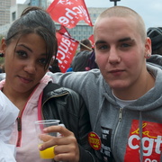 Manifestants