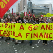 Manifestants