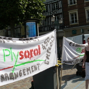 Plysorol 5 juin - 11