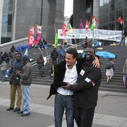Fraternité
