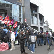 Opéra bastille