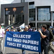 Bastille, 2 juin 2010