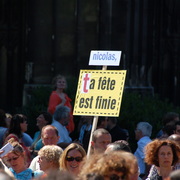 manif rouen 24 juin