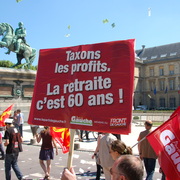 manif rouen 24 juin