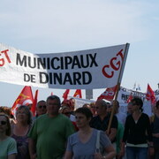 Saint-Malo 24 juin 2010