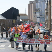 Saint-Malo 24 juin 2010