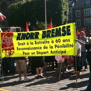 Manifestation Lisieux 24 juin 2010 - 13