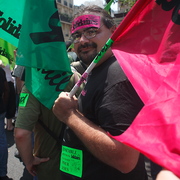 Manif retraites