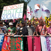 Manif retraites