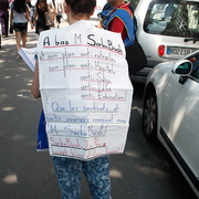 Manif retraites
