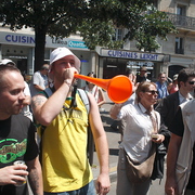 Manif retraites