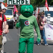 à crédit…