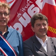 Front de gauche