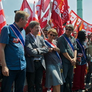Front de gauche