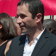 Benoit Hamon
