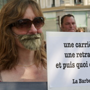 La Barbe