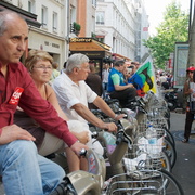prêts au départ ?