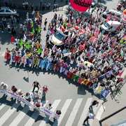 Le cortège