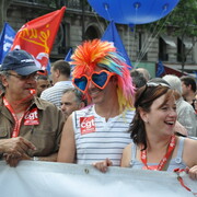 Retraite 28 juin 2010 - Paris
