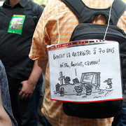 Manif retraites 24/06/2010