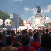 Manif retraites 24/06/2010