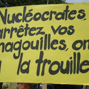 Nucléocrates