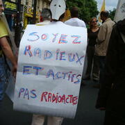 Radieux et actifs
