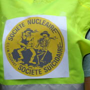 Société suicidaire