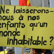 Monde inhabitable