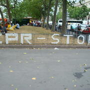 EPR STOP