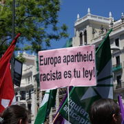 Europe, l'apartheid est ta loi