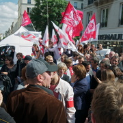 Point fixe du PS