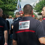 Pompiers