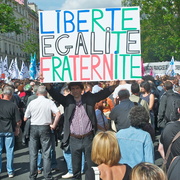 Pancartes